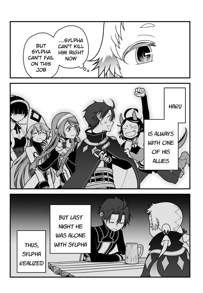 Tsuihou No Kenja Sekai Wo Shiru Chapter 31 Page 6