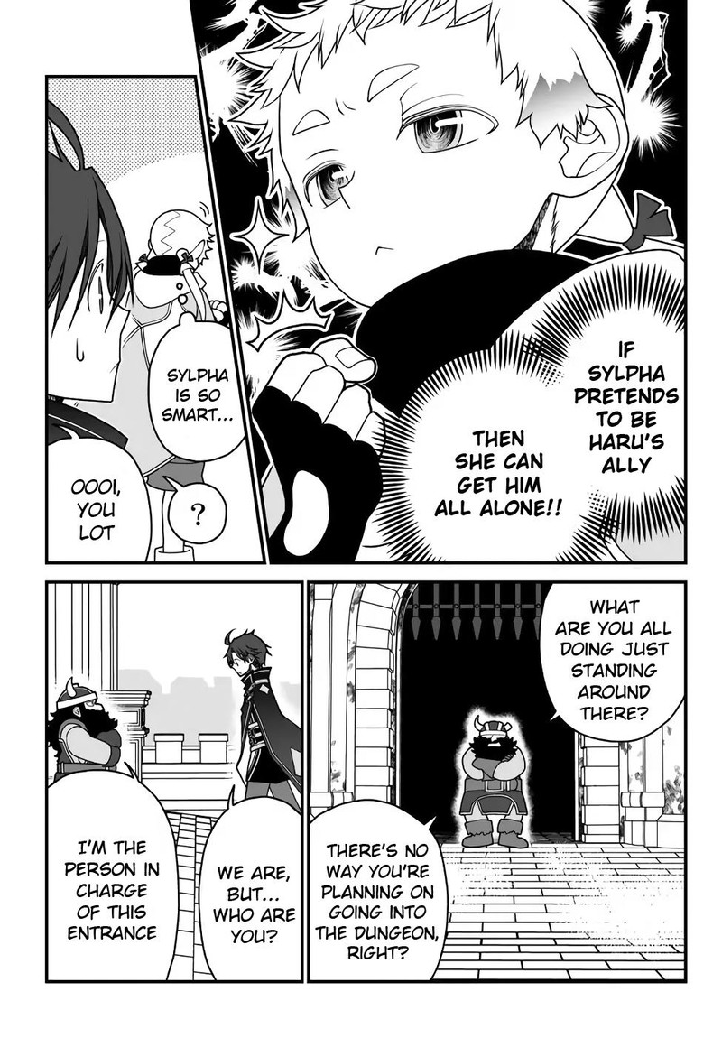 Tsuihou No Kenja Sekai Wo Shiru Chapter 31 Page 7