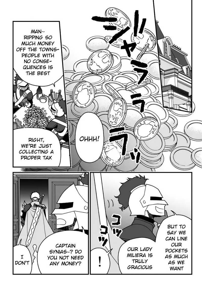 Tsuihou No Kenja Sekai Wo Shiru Chapter 32 Page 11