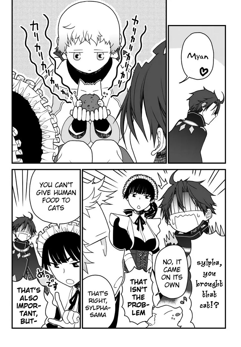 Tsuihou No Kenja Sekai Wo Shiru Chapter 32 Page 16