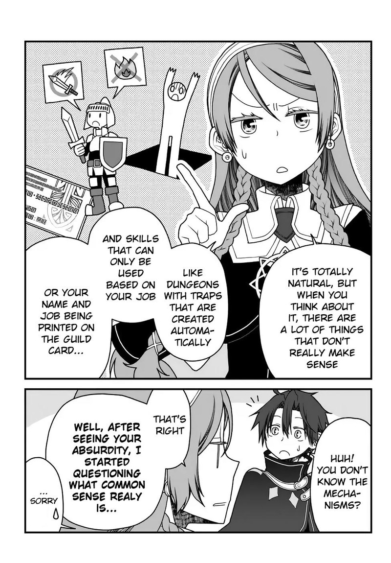 Tsuihou No Kenja Sekai Wo Shiru Chapter 32 Page 9