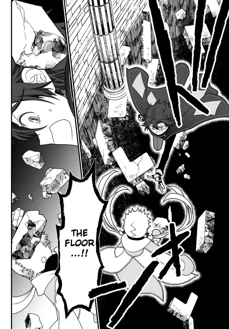 Tsuihou No Kenja Sekai Wo Shiru Chapter 33 Page 10