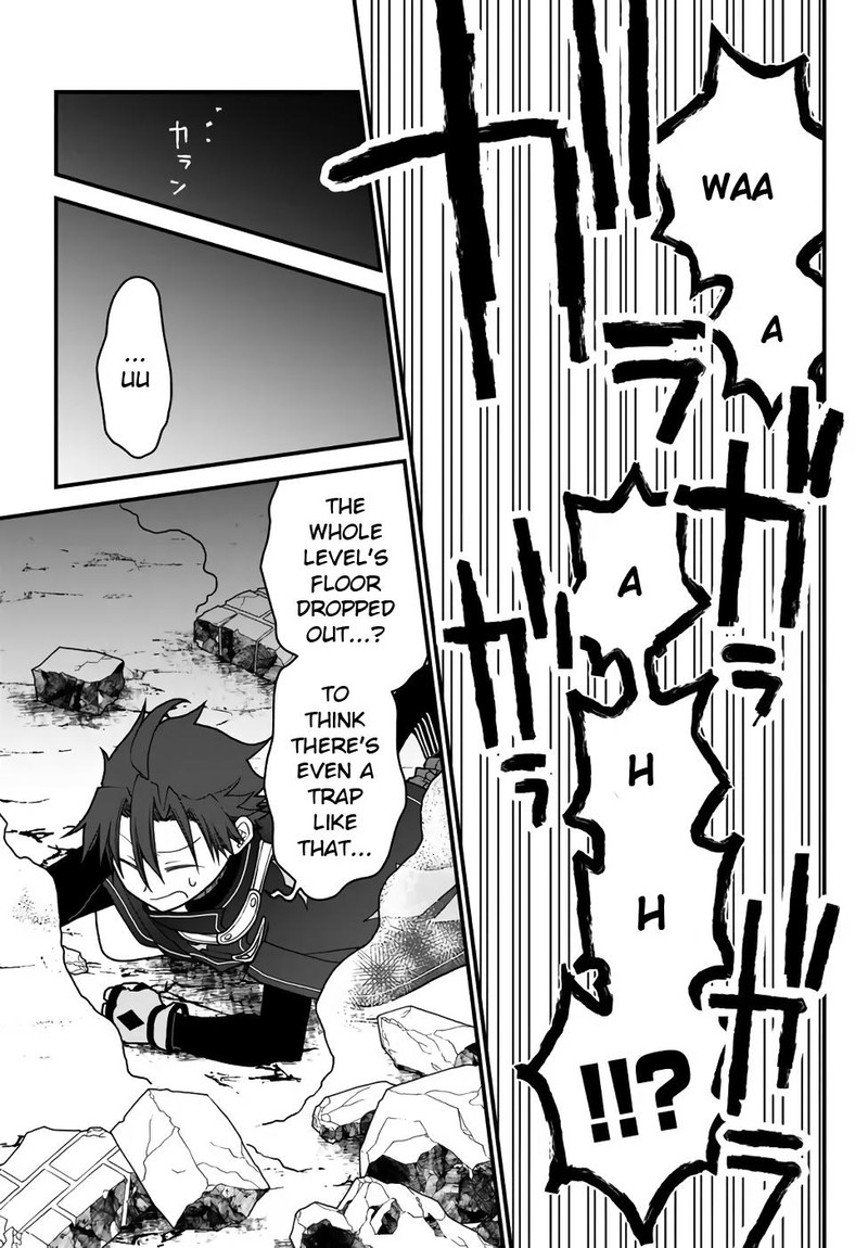 Tsuihou No Kenja Sekai Wo Shiru Chapter 33 Page 11