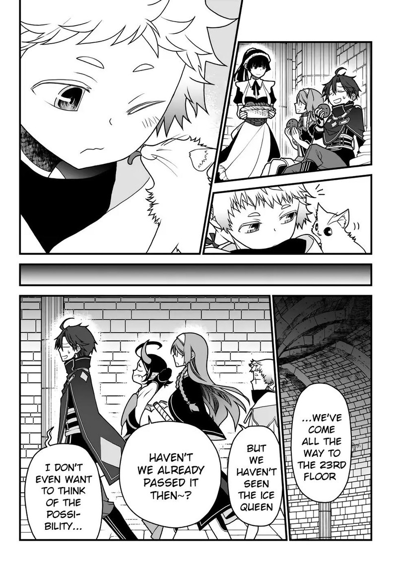 Tsuihou No Kenja Sekai Wo Shiru Chapter 33 Page 4