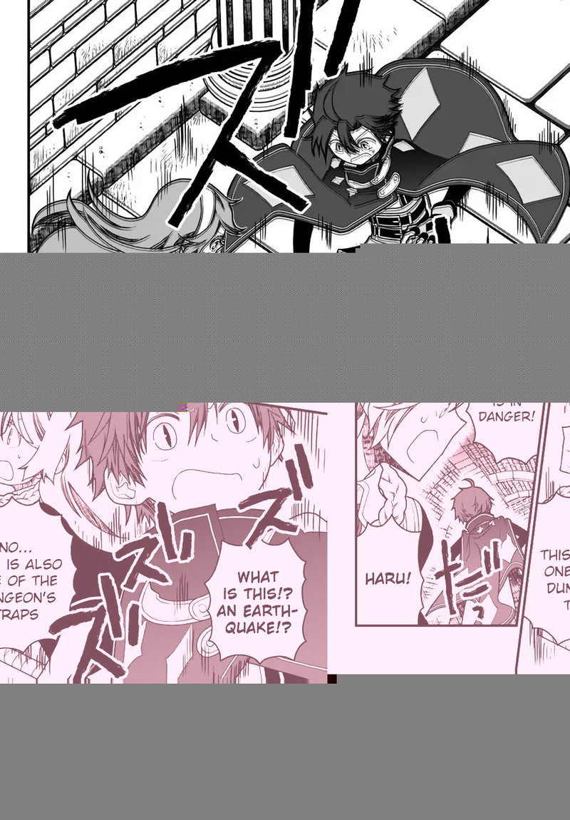 Tsuihou No Kenja Sekai Wo Shiru Chapter 33 Page 8