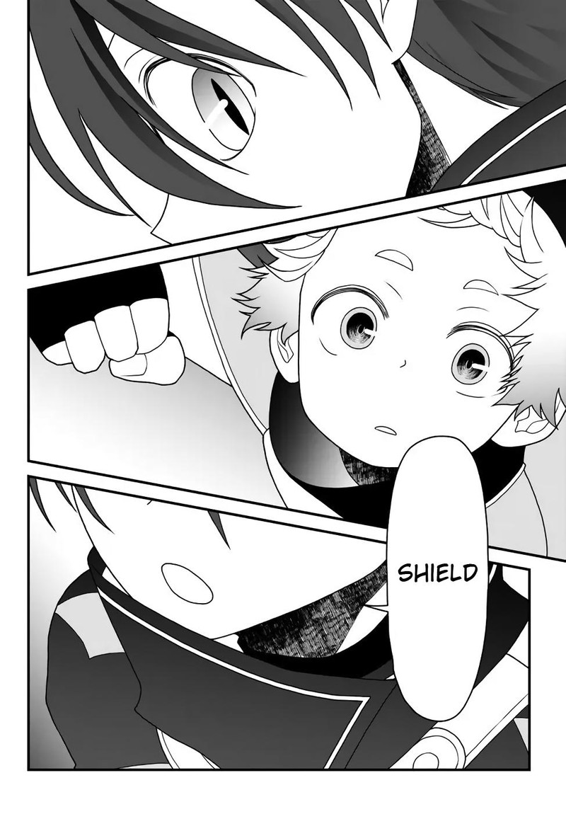 Tsuihou No Kenja Sekai Wo Shiru Chapter 34 Page 10