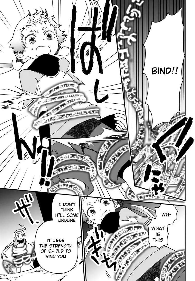 Tsuihou No Kenja Sekai Wo Shiru Chapter 34 Page 11