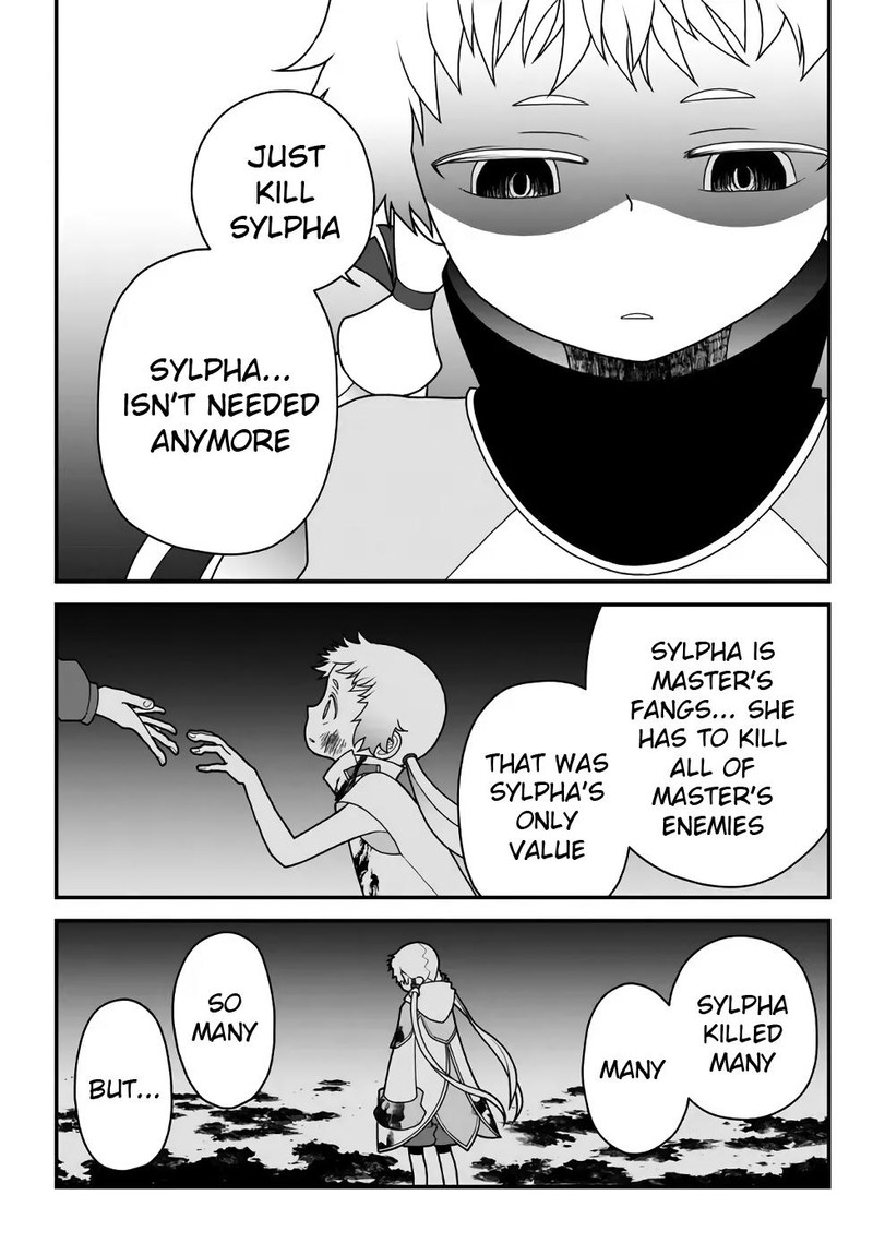 Tsuihou No Kenja Sekai Wo Shiru Chapter 34 Page 13