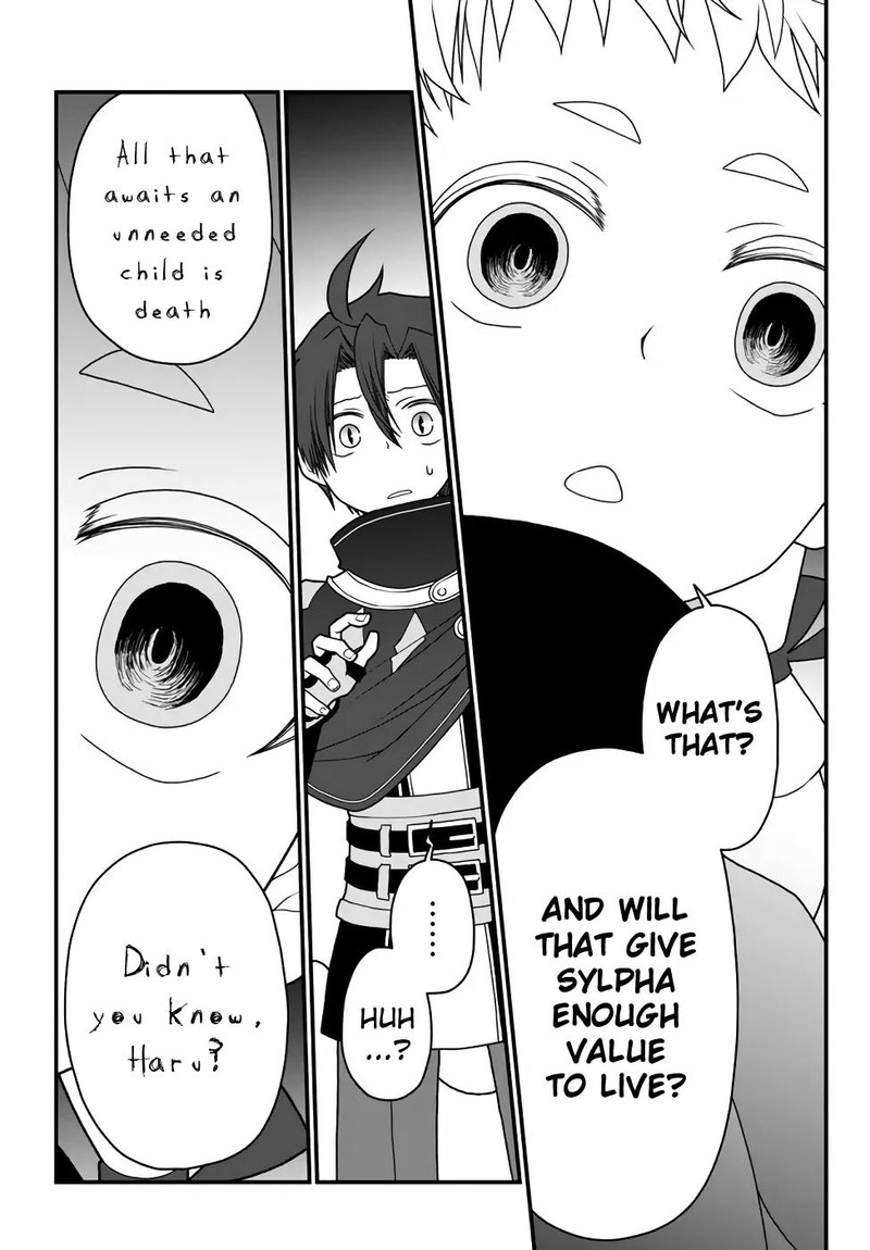 Tsuihou No Kenja Sekai Wo Shiru Chapter 34 Page 15