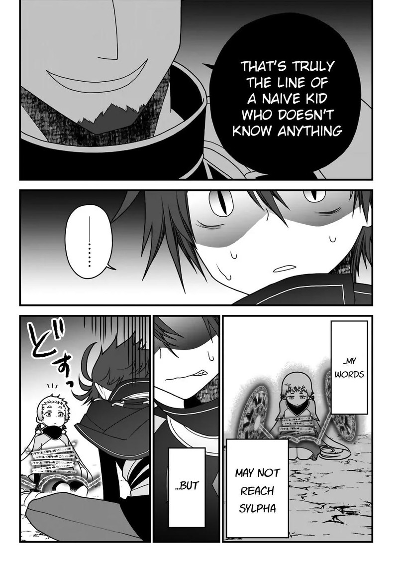 Tsuihou No Kenja Sekai Wo Shiru Chapter 34 Page 16