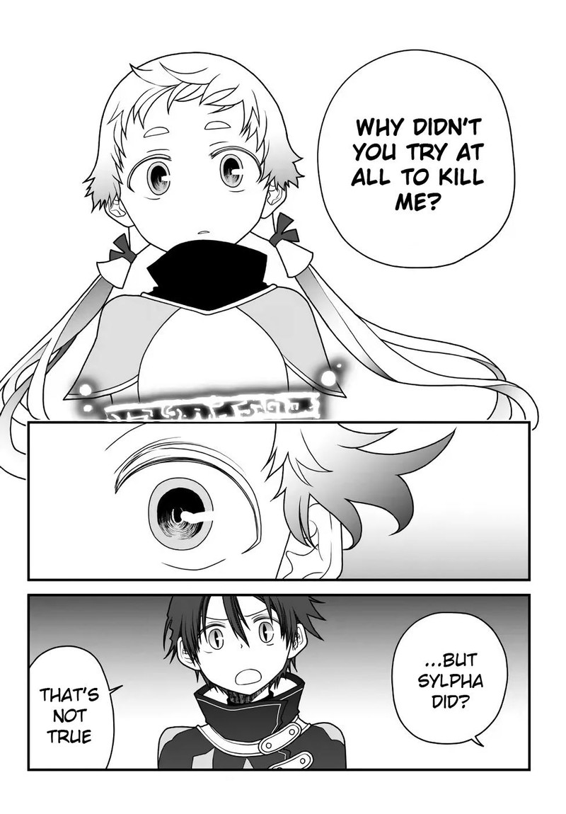 Tsuihou No Kenja Sekai Wo Shiru Chapter 34 Page 18
