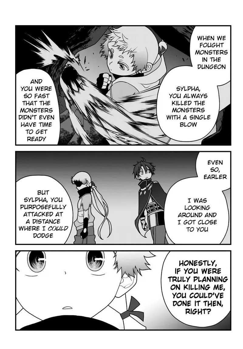 Tsuihou No Kenja Sekai Wo Shiru Chapter 34 Page 19
