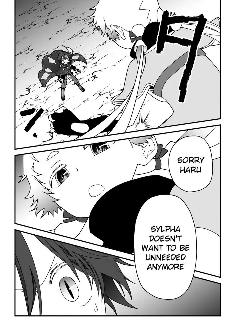 Tsuihou No Kenja Sekai Wo Shiru Chapter 34 Page 7