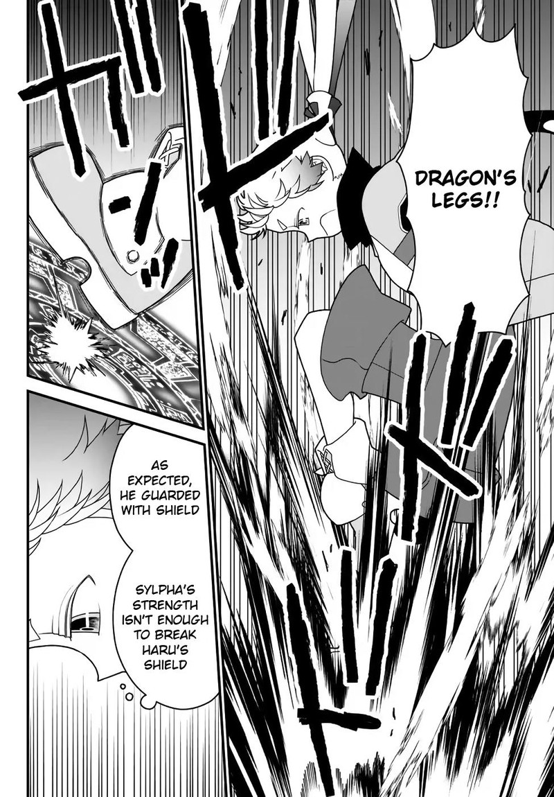 Tsuihou No Kenja Sekai Wo Shiru Chapter 34 Page 8