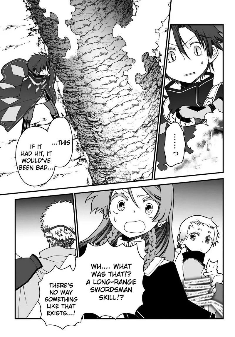 Tsuihou No Kenja Sekai Wo Shiru Chapter 35 Page 11