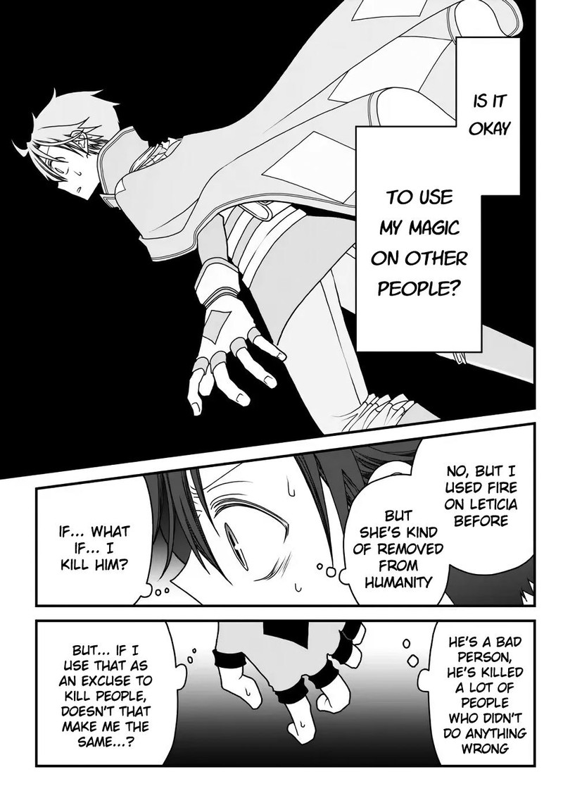 Tsuihou No Kenja Sekai Wo Shiru Chapter 35 Page 17