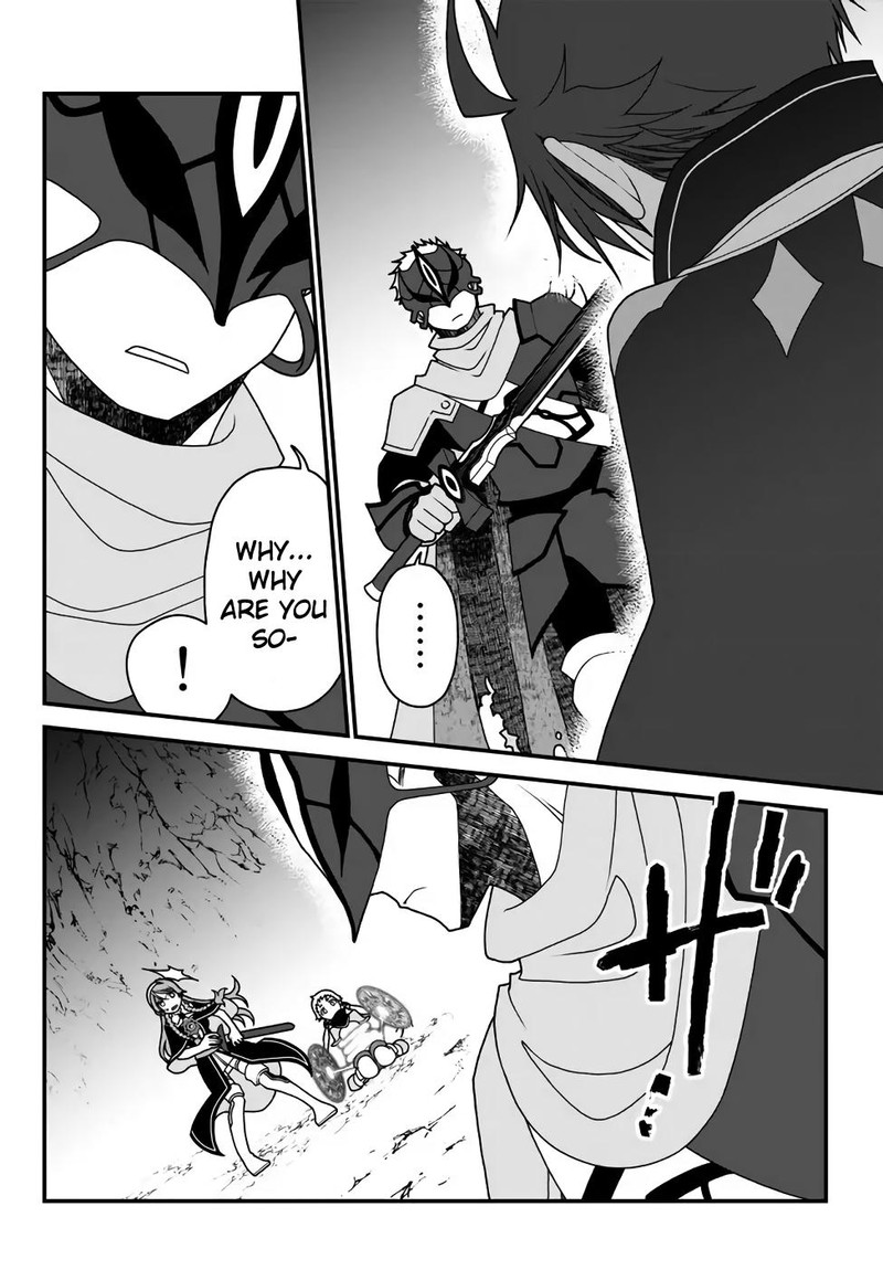 Tsuihou No Kenja Sekai Wo Shiru Chapter 35 Page 18