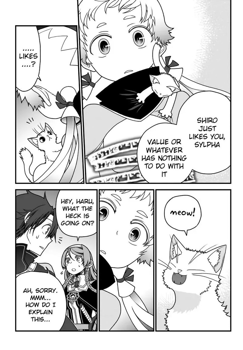 Tsuihou No Kenja Sekai Wo Shiru Chapter 35 Page 3