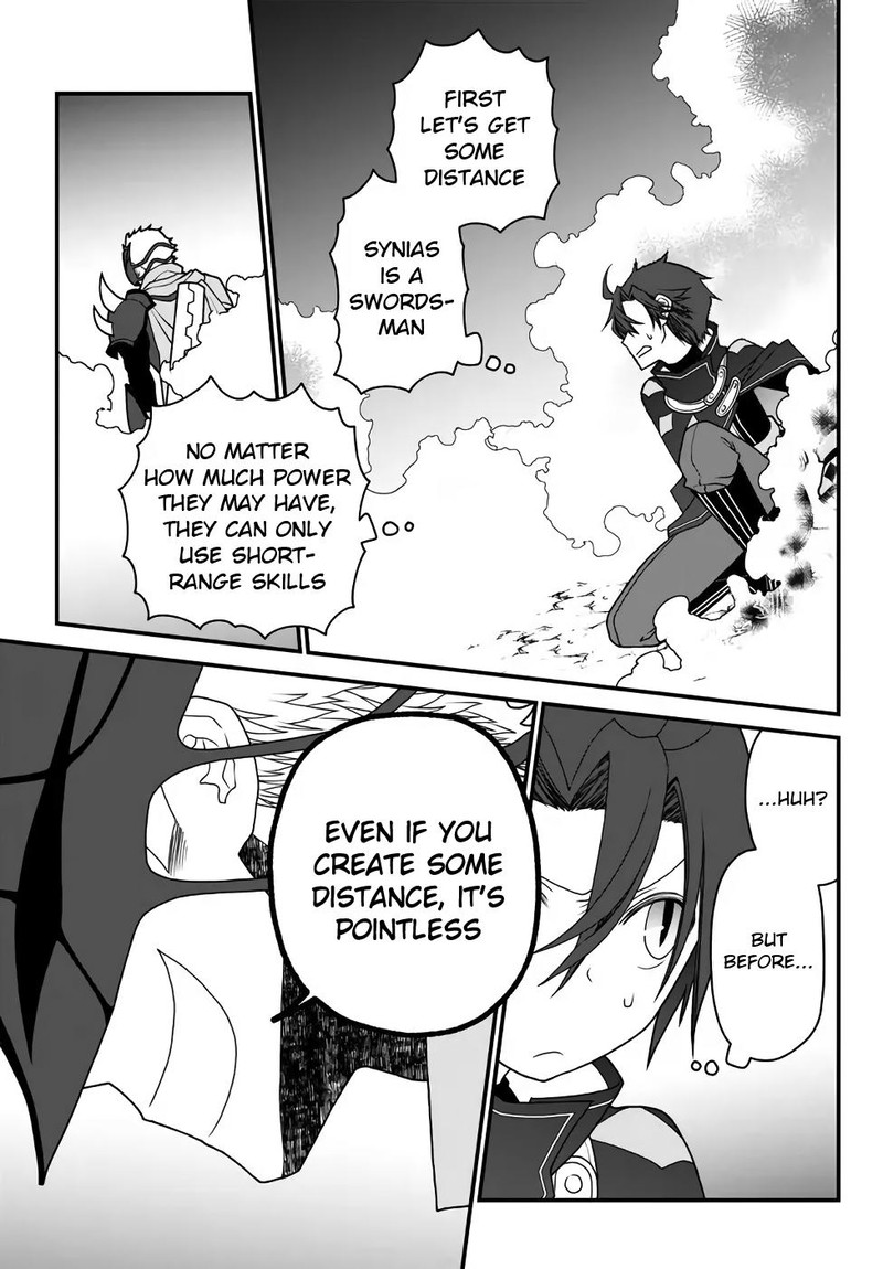 Tsuihou No Kenja Sekai Wo Shiru Chapter 35 Page 9