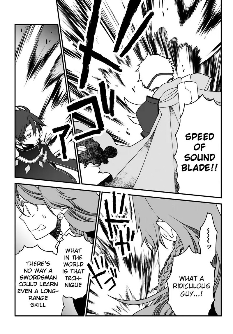 Tsuihou No Kenja Sekai Wo Shiru Chapter 36 Page 11