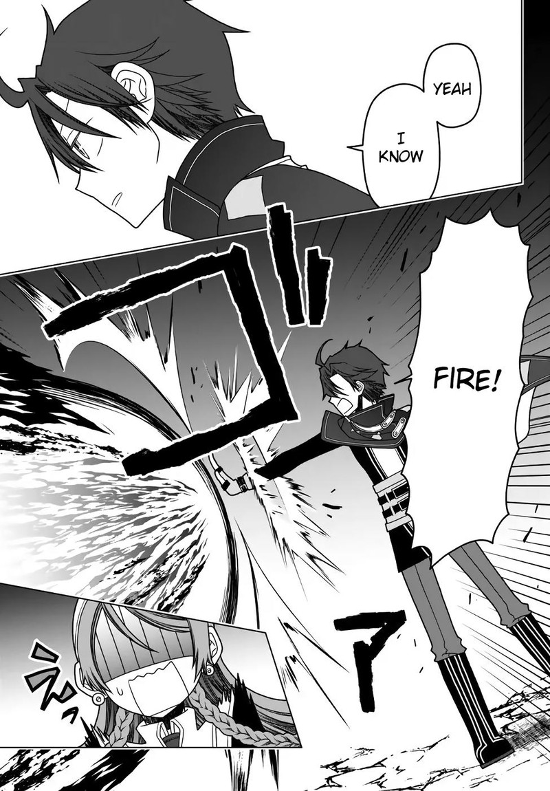 Tsuihou No Kenja Sekai Wo Shiru Chapter 36 Page 13