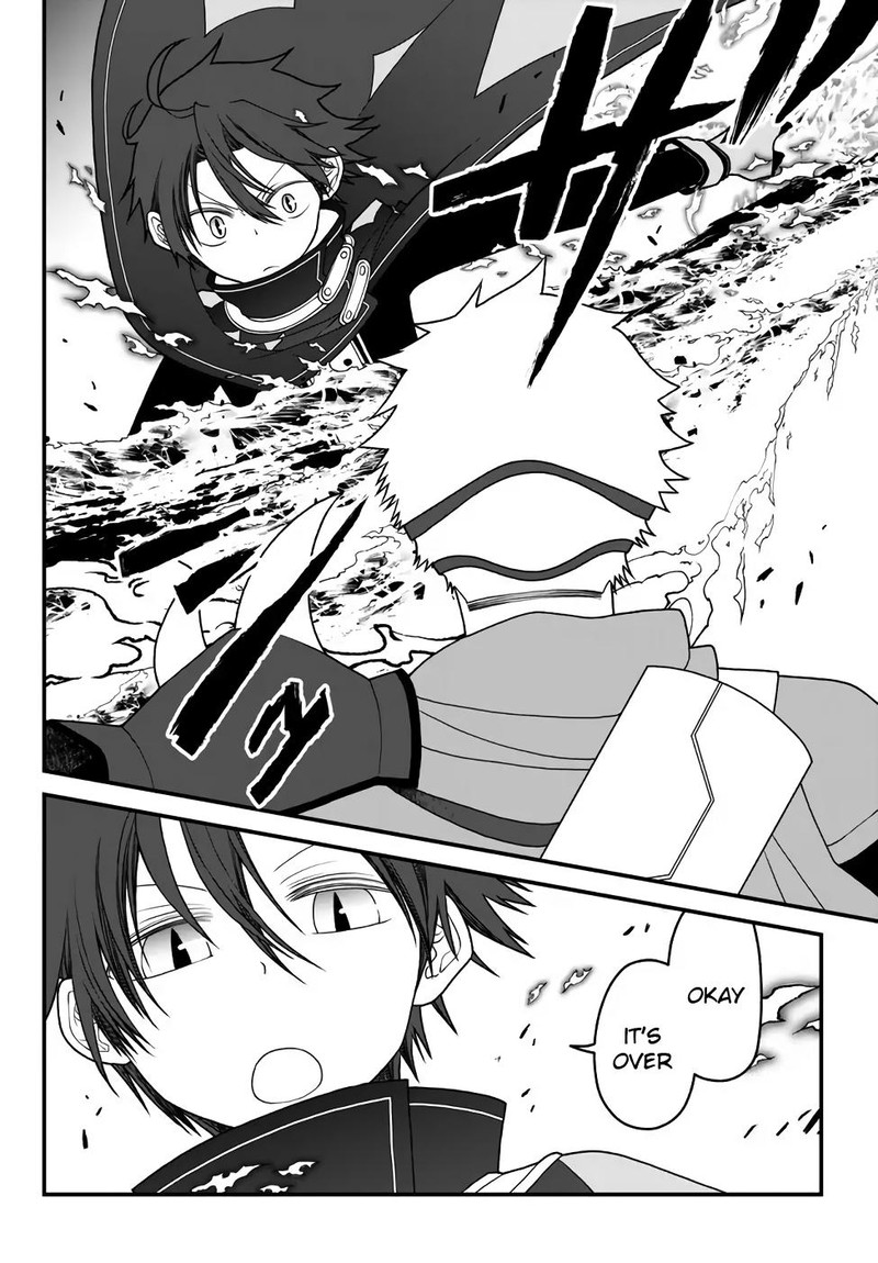 Tsuihou No Kenja Sekai Wo Shiru Chapter 36 Page 16