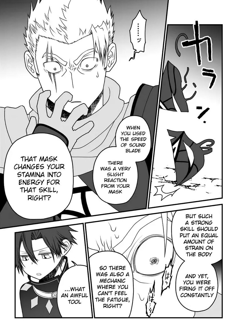 Tsuihou No Kenja Sekai Wo Shiru Chapter 36 Page 17
