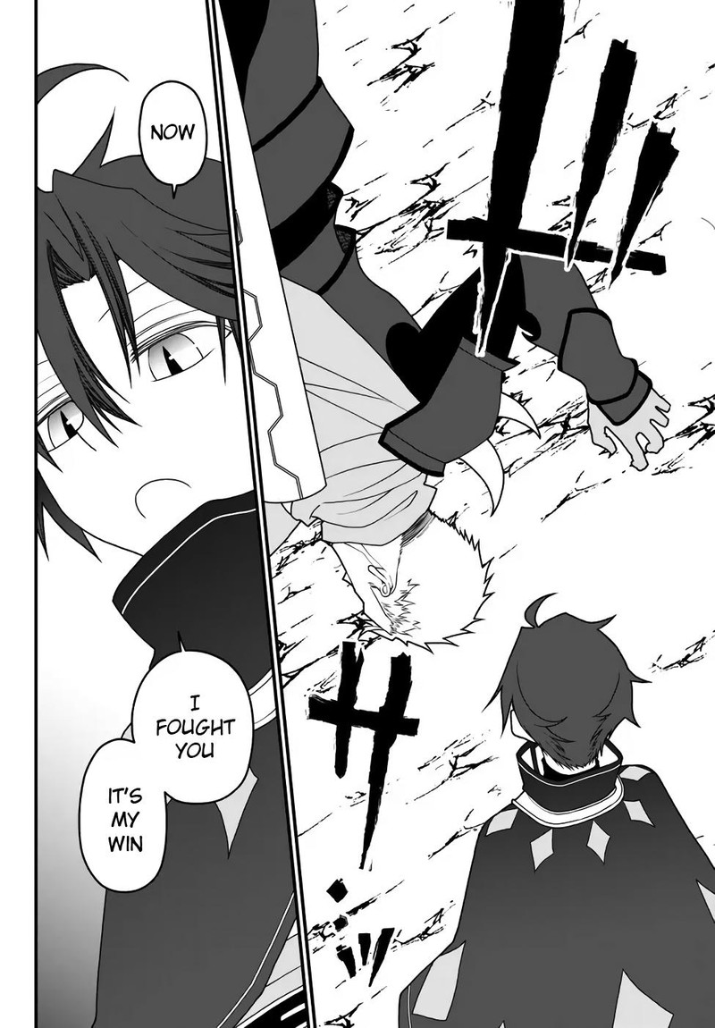 Tsuihou No Kenja Sekai Wo Shiru Chapter 36 Page 18
