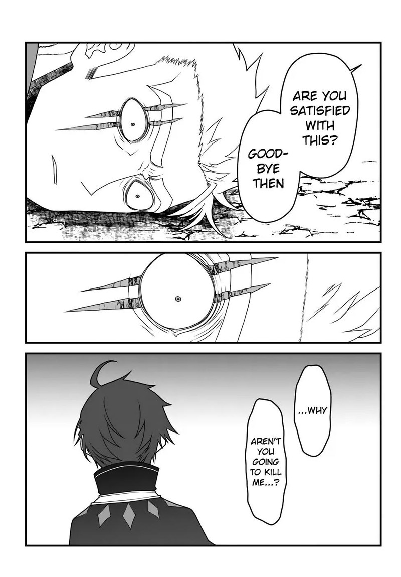 Tsuihou No Kenja Sekai Wo Shiru Chapter 36 Page 19