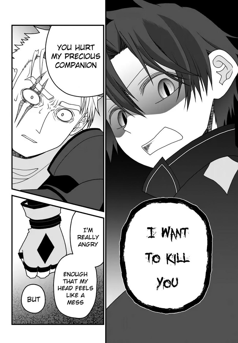 Tsuihou No Kenja Sekai Wo Shiru Chapter 36 Page 20
