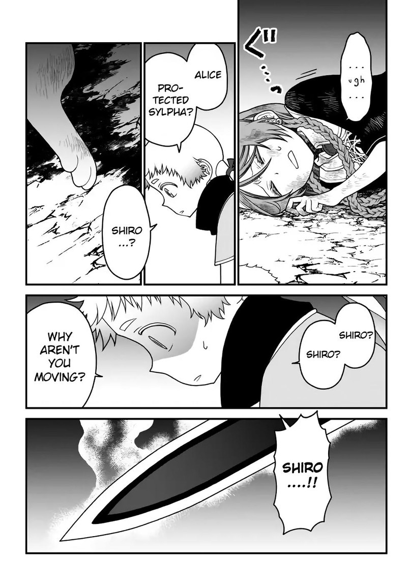 Tsuihou No Kenja Sekai Wo Shiru Chapter 36 Page 3