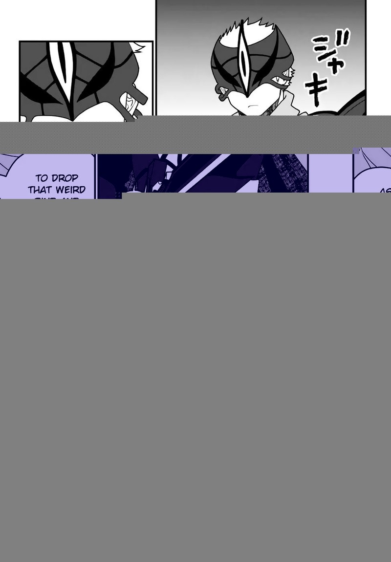 Tsuihou No Kenja Sekai Wo Shiru Chapter 36 Page 4
