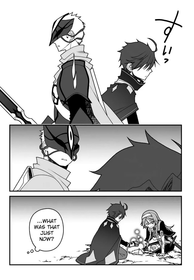 Tsuihou No Kenja Sekai Wo Shiru Chapter 36 Page 6