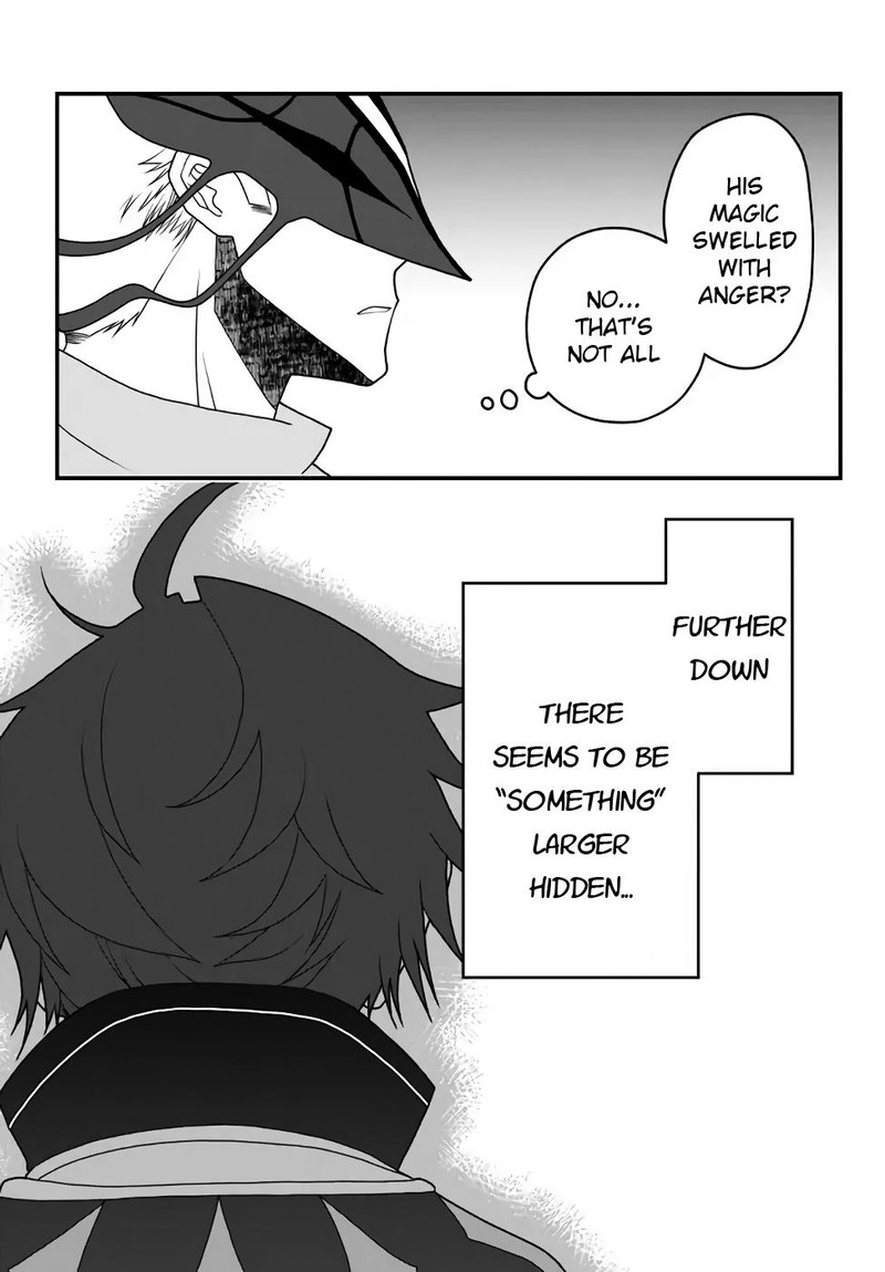 Tsuihou No Kenja Sekai Wo Shiru Chapter 36 Page 7