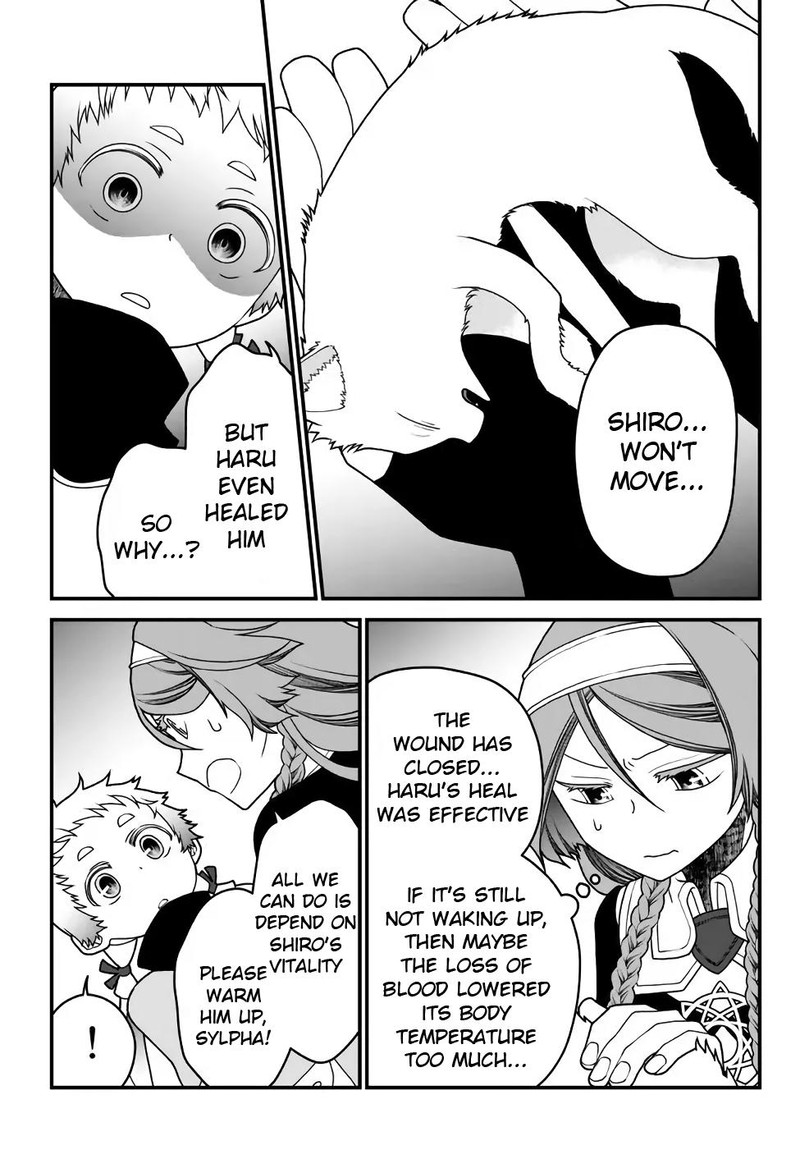 Tsuihou No Kenja Sekai Wo Shiru Chapter 36 Page 9