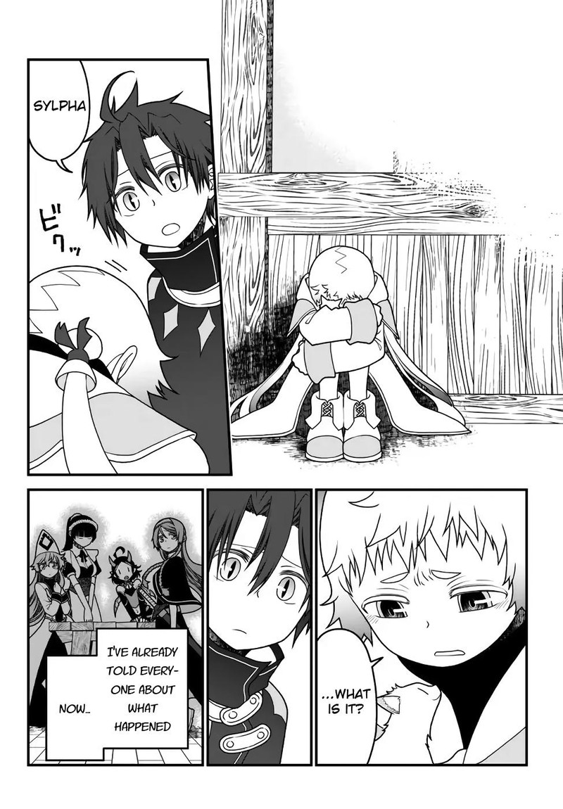 Tsuihou No Kenja Sekai Wo Shiru Chapter 37 Page 10