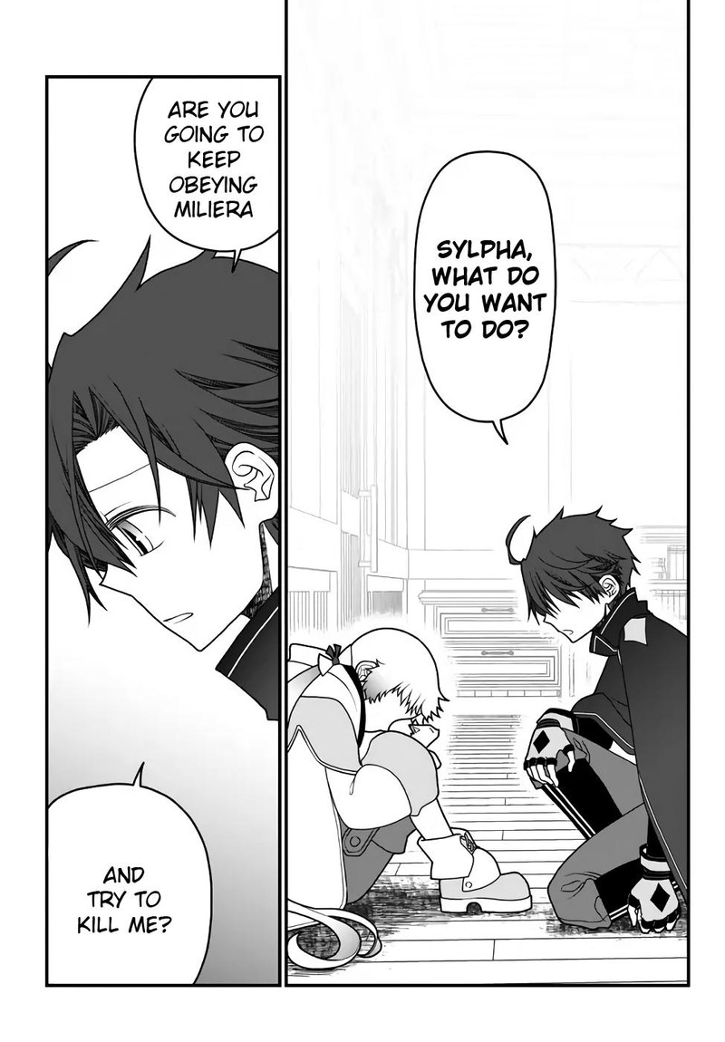 Tsuihou No Kenja Sekai Wo Shiru Chapter 37 Page 11
