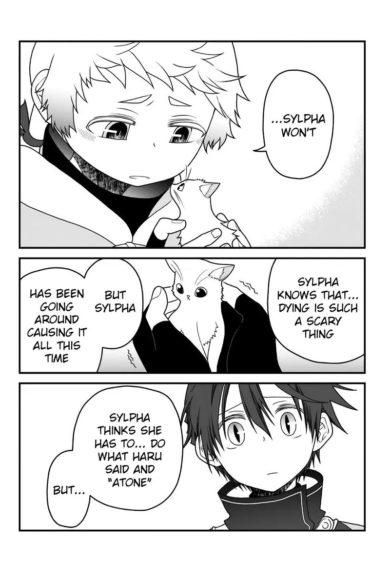 Tsuihou No Kenja Sekai Wo Shiru Chapter 37 Page 12