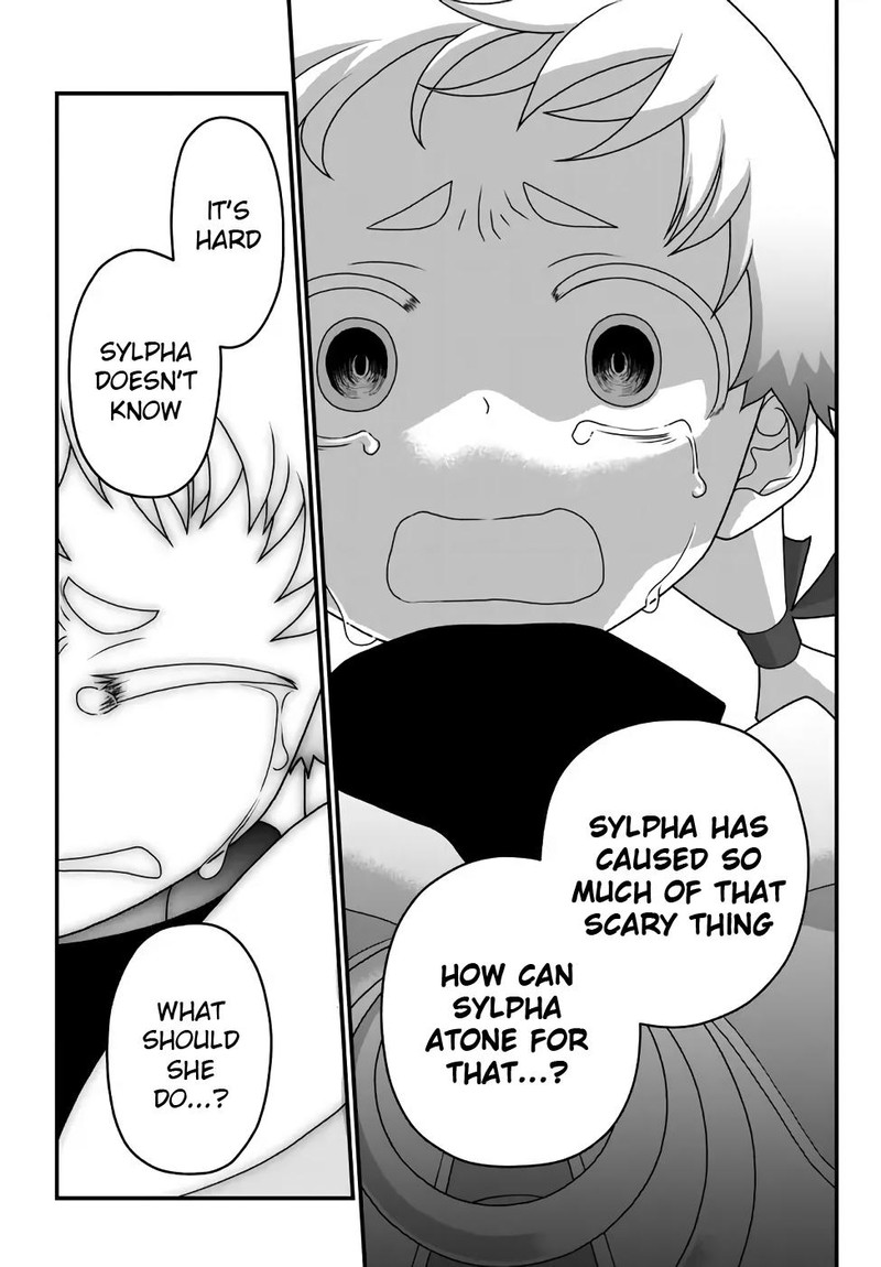 Tsuihou No Kenja Sekai Wo Shiru Chapter 37 Page 13