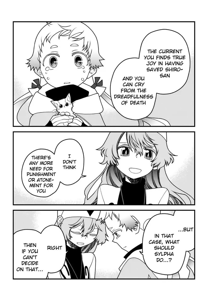 Tsuihou No Kenja Sekai Wo Shiru Chapter 37 Page 15