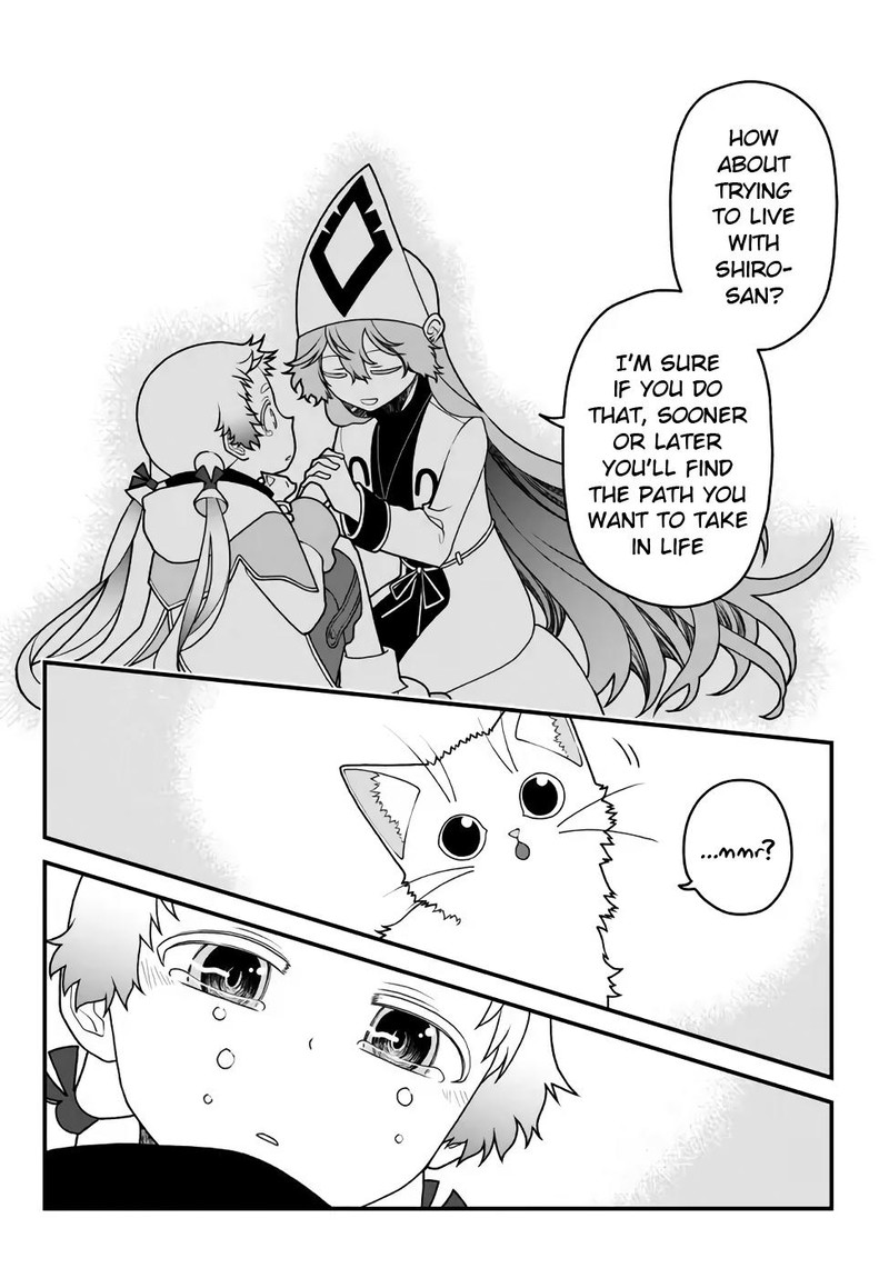 Tsuihou No Kenja Sekai Wo Shiru Chapter 37 Page 16