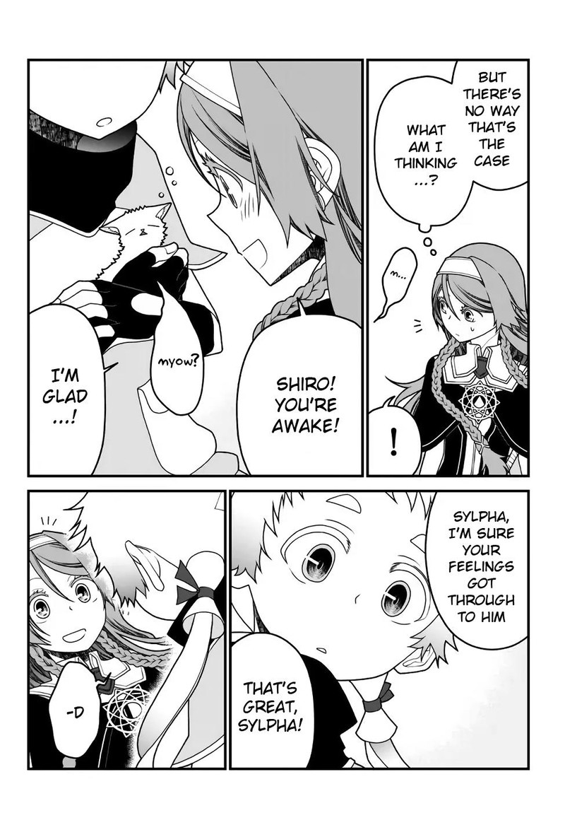 Tsuihou No Kenja Sekai Wo Shiru Chapter 37 Page 6