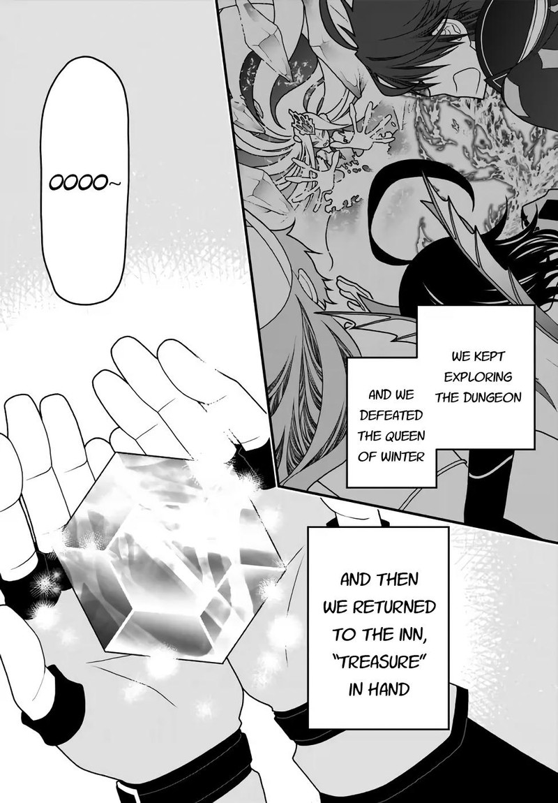 Tsuihou No Kenja Sekai Wo Shiru Chapter 37 Page 8