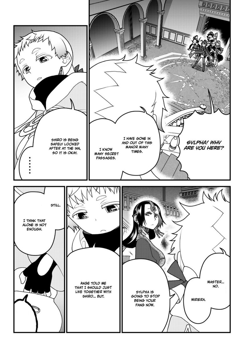 Tsuihou No Kenja Sekai Wo Shiru Chapter 38 Page 13