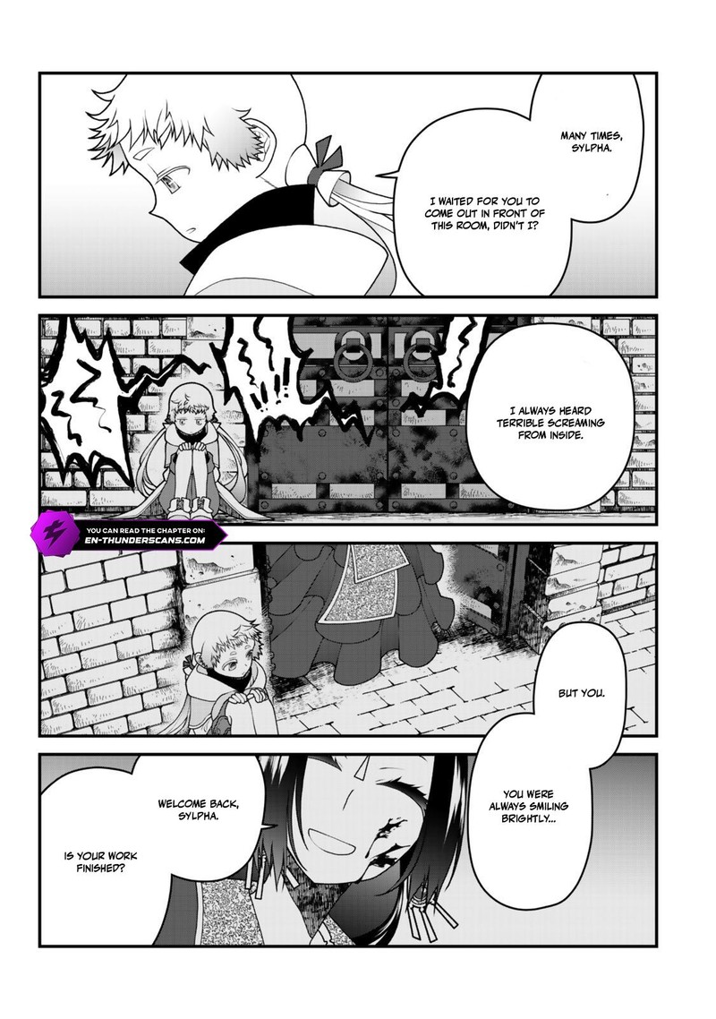 Tsuihou No Kenja Sekai Wo Shiru Chapter 38 Page 15