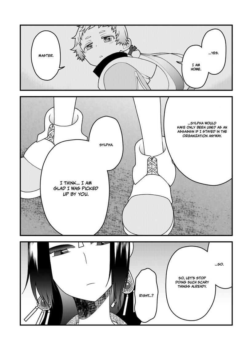 Tsuihou No Kenja Sekai Wo Shiru Chapter 38 Page 16