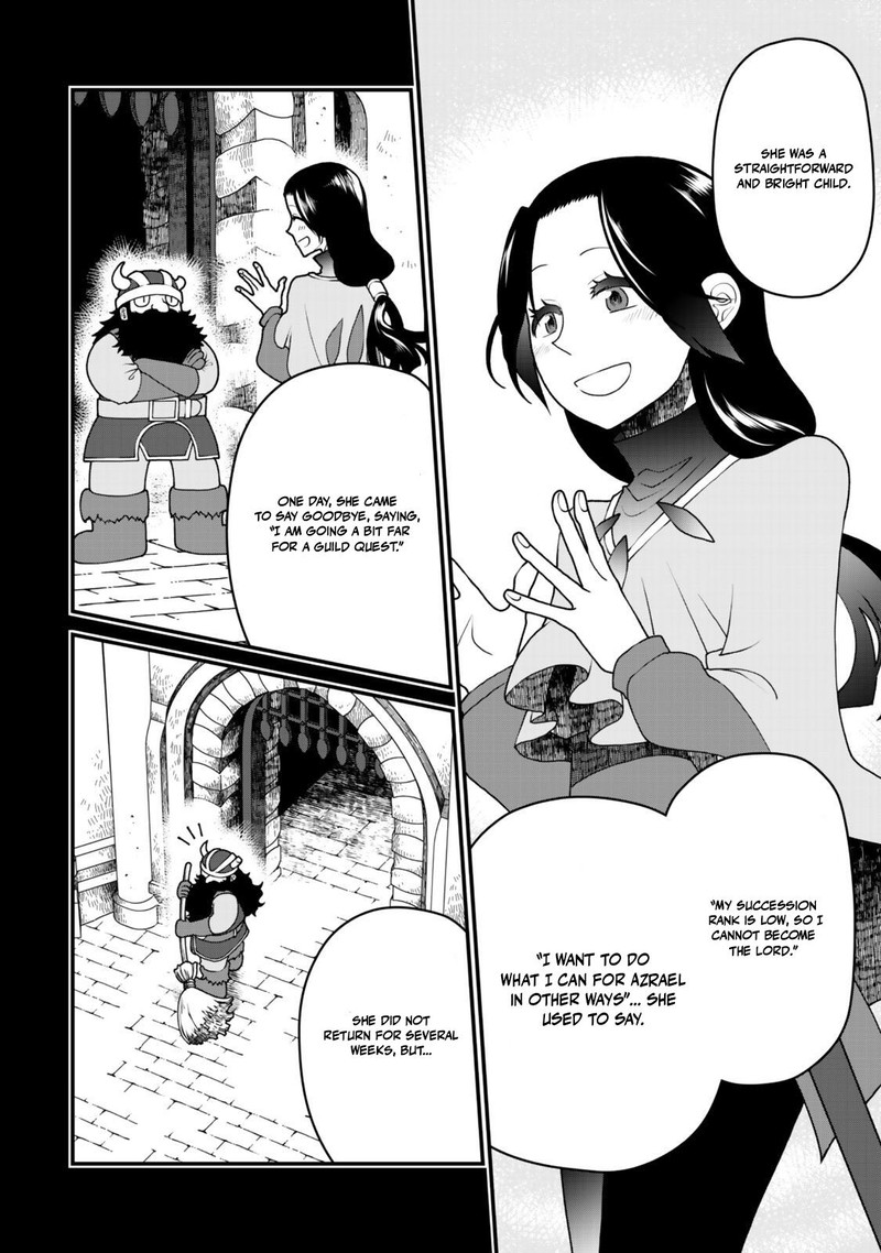 Tsuihou No Kenja Sekai Wo Shiru Chapter 38 Page 6