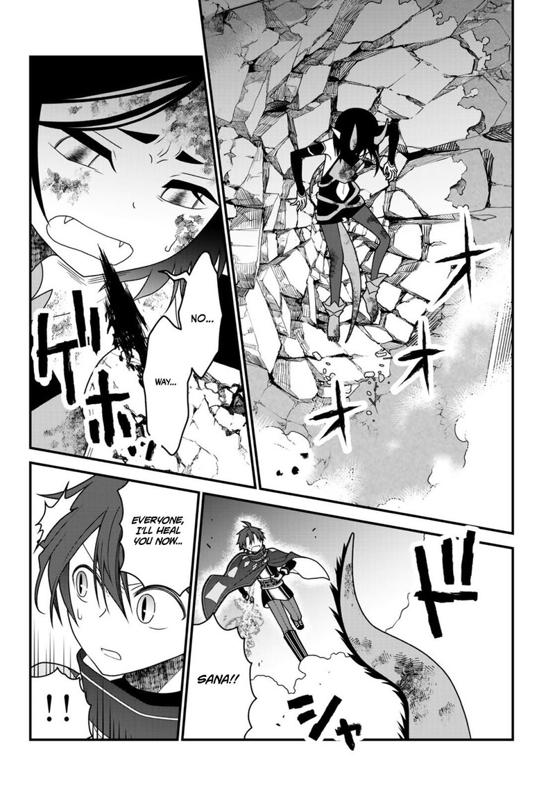 Tsuihou No Kenja Sekai Wo Shiru Chapter 39 Page 10