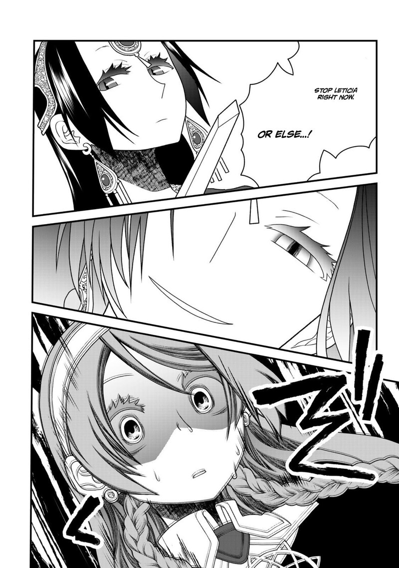 Tsuihou No Kenja Sekai Wo Shiru Chapter 39 Page 13