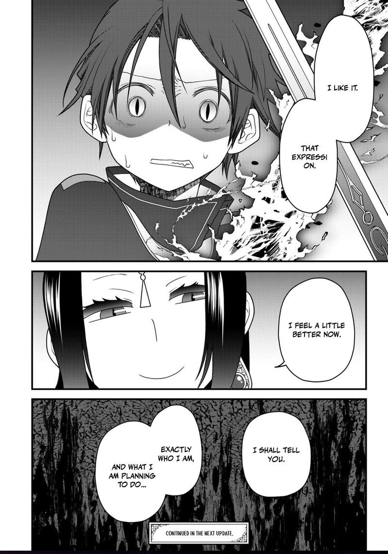 Tsuihou No Kenja Sekai Wo Shiru Chapter 39 Page 17